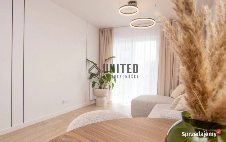 Potokowej balkon