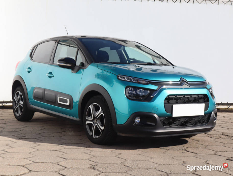 Citroen C3 12 PureTech