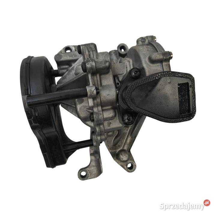 POMPA OLEJU olejowa Opel Astra K V 16 CDTi Chełm