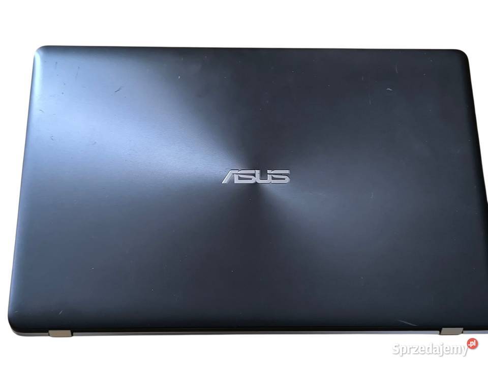 Asus X750L 173 Led i7 GeForce840m 16GBram 240SSD Przygodziczki