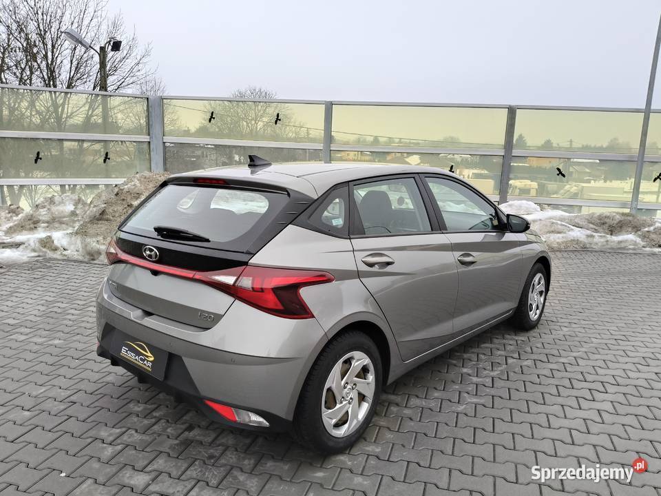 1 właściciel gwarancja salon serwis ASO nieuszkodzony Rzeszów