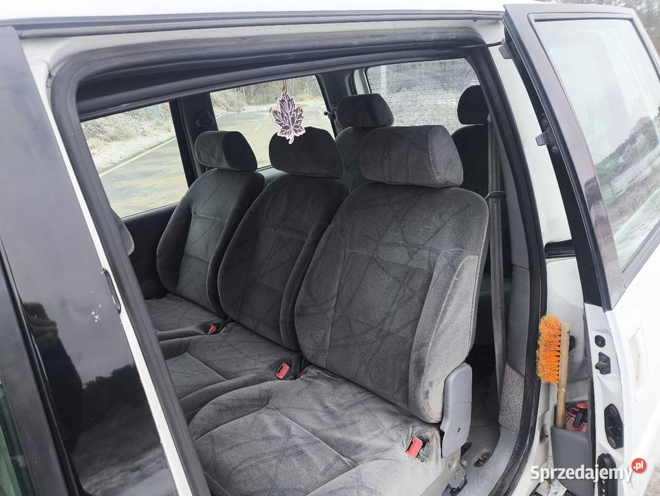 Peugeot 806 20 16v 136KM Żórawki