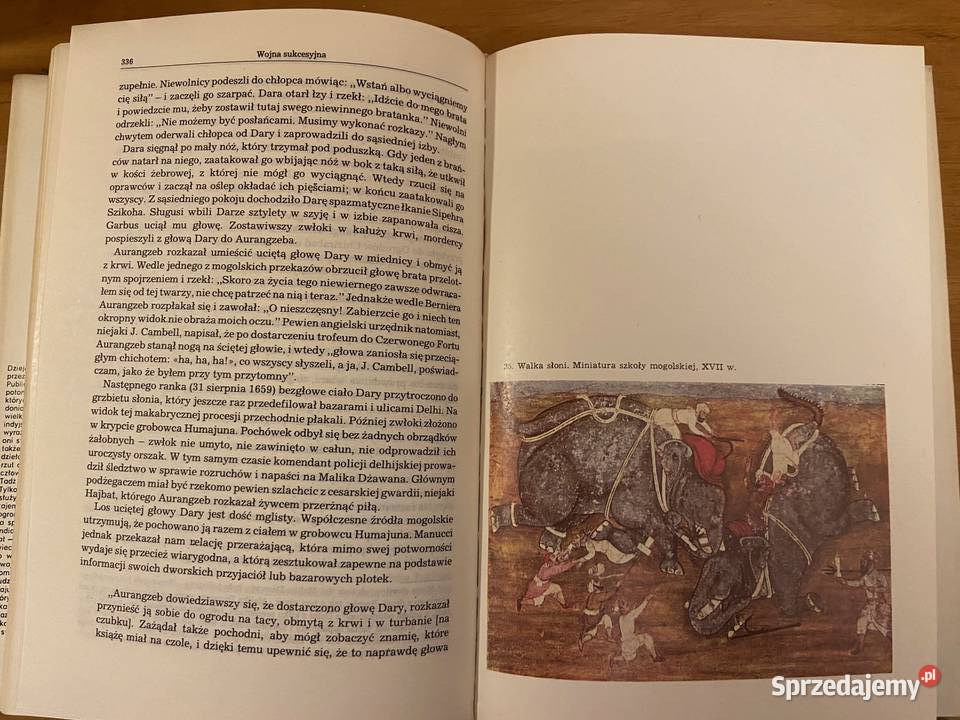 Waldemar Hansen Pawi tron seria ceram Katowice