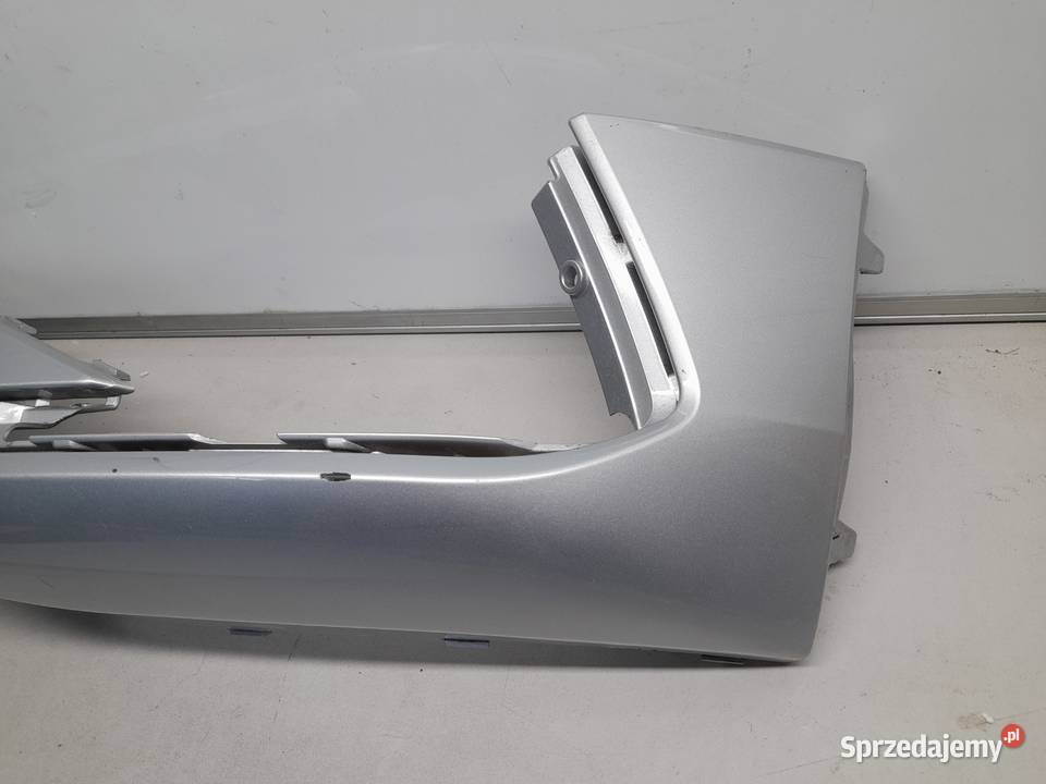 VW TIGUAN II RLINE LISTWA LEWA ZDERZAKA PRZÓD sprzedam