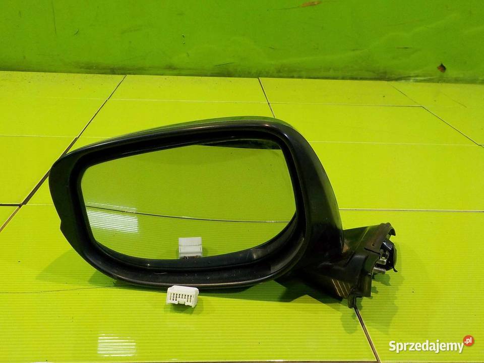 HONDA JAZZ III 09r lusterko lewe Suków