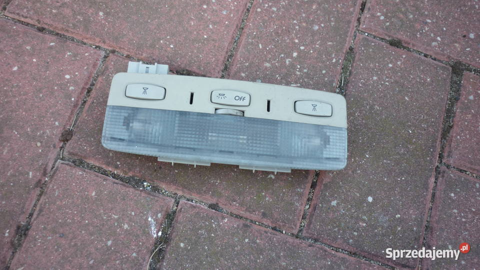 Lampka podsufitki Renault Laguna 2 8200003036 sprzedam