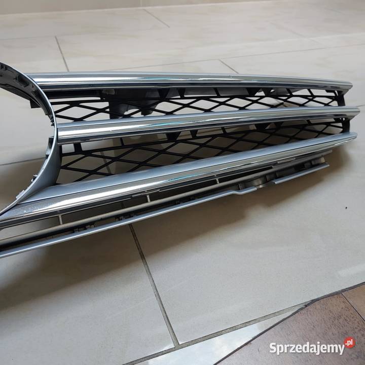 Grill Mercedes W216 CL500 A2168800083 Żyrzyn