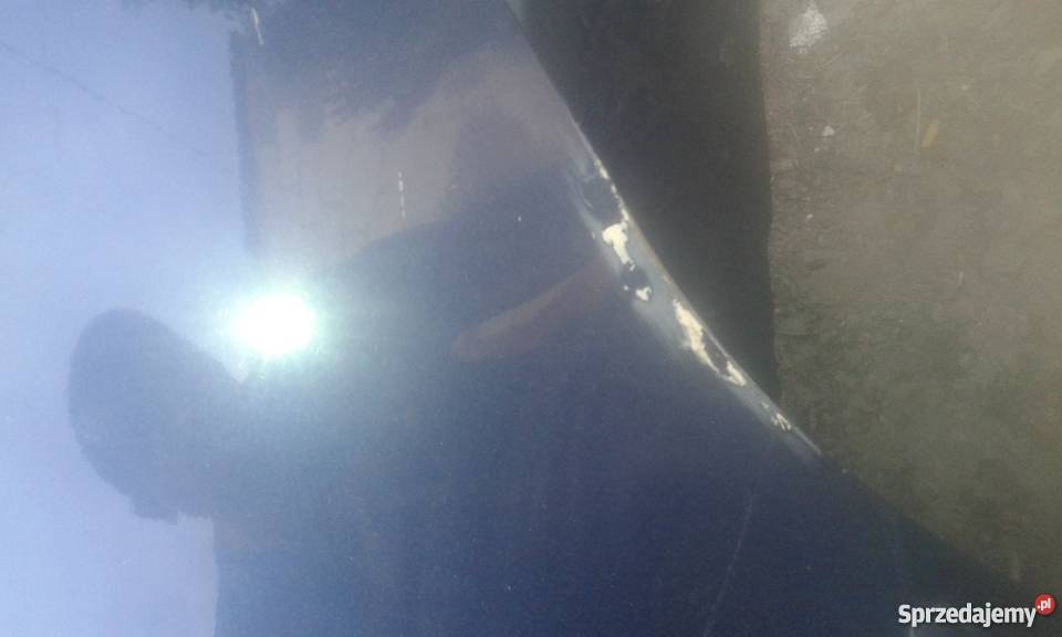 drzwi tylne lewe kompletne volvo v40 lifcie