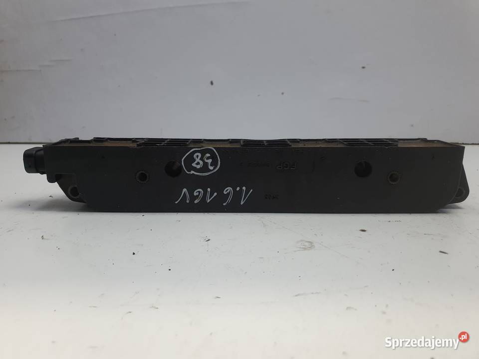 CEWKA ZAPŁONOWA Opel Astra II G 14 16 16V lubelskie Chełm
