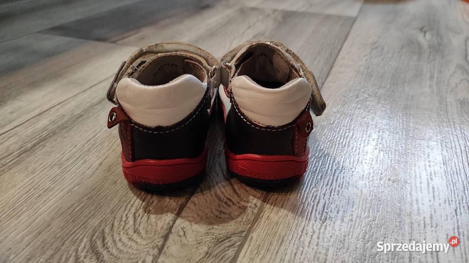 Buty Lasocki chłopca r22 Celestynów sprzedam