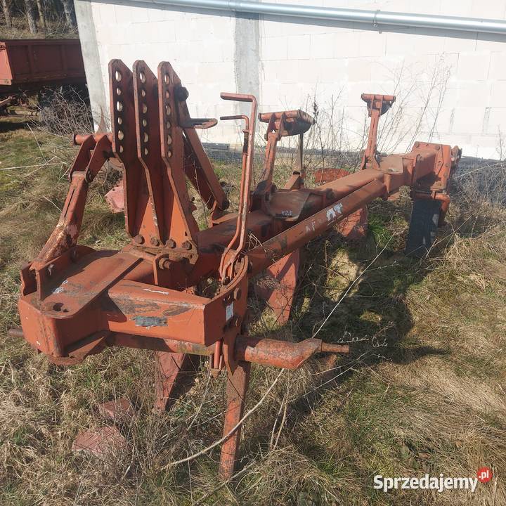 Wyprzedaż gospodarstwa Lubawa