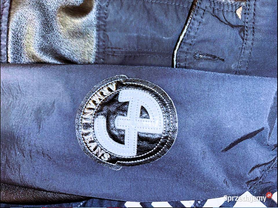 Jedyna Okazja Na Prestiżową Oryginalną Kurtkę Armani