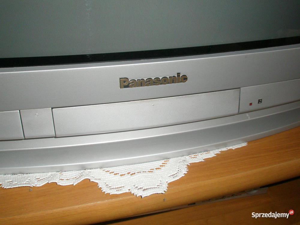 Telewizor Panasonik Kraków