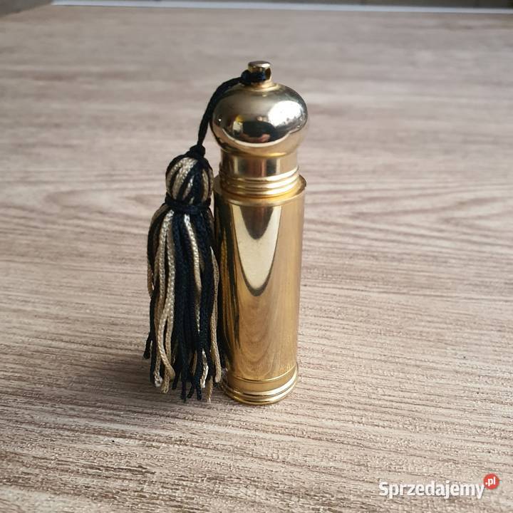 Pojemnik na perfumy Pozostałe lubuskie