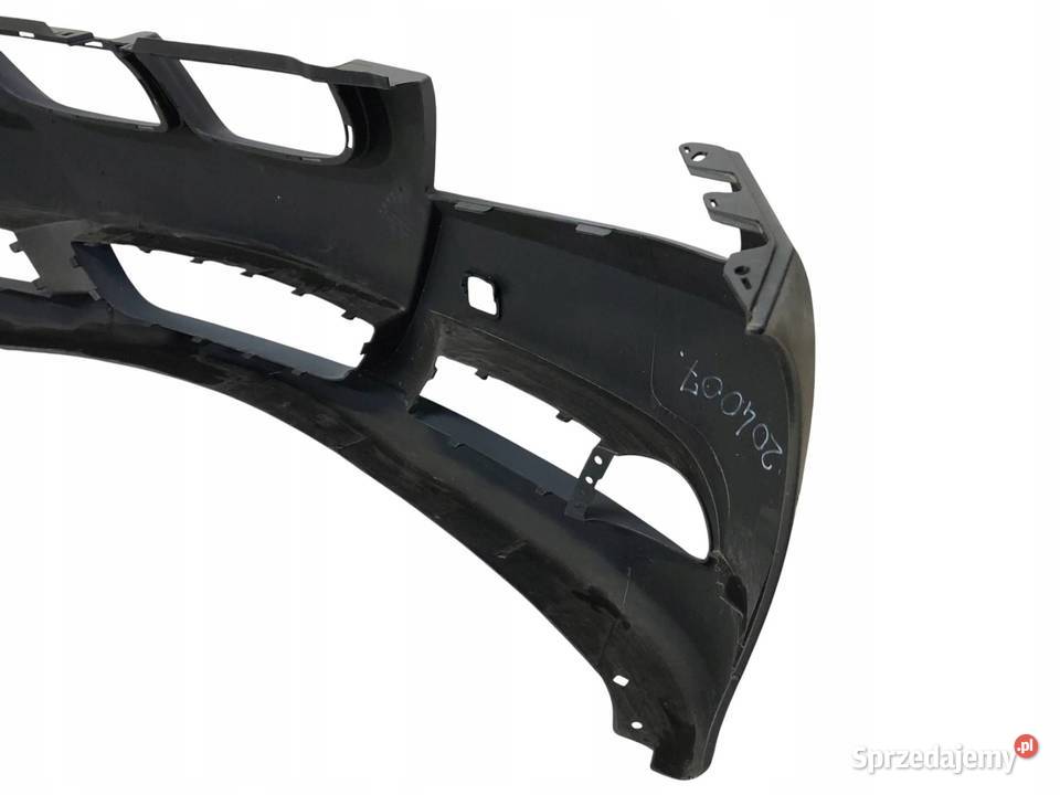 BMW 3 E90 20042008 przed liftem Zderzak przedni osobowe Skarżysko-Kamienna