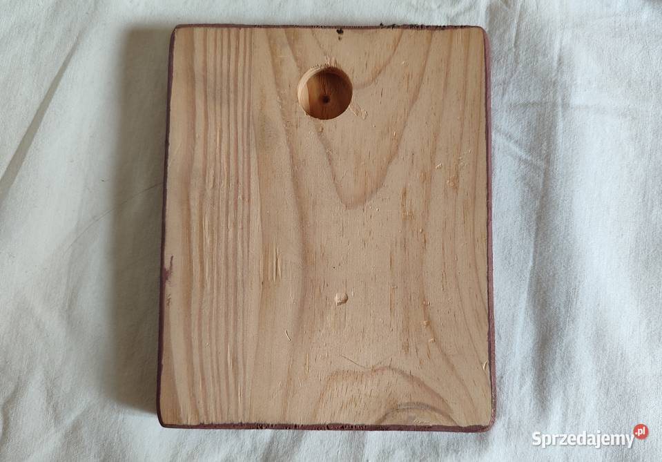 ikona matka boska z dzieciątkiem na drewnie pomorskie sprzedam