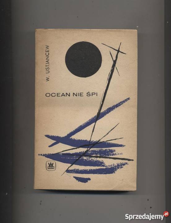 Ocean nie śpi zachodniopomorskie Szczecin