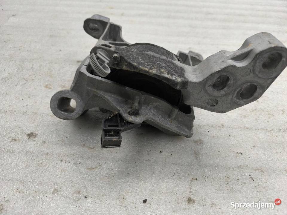 ŁAPA PODUSZKA SILNIKA MAZDA 3 III wielkopolskie