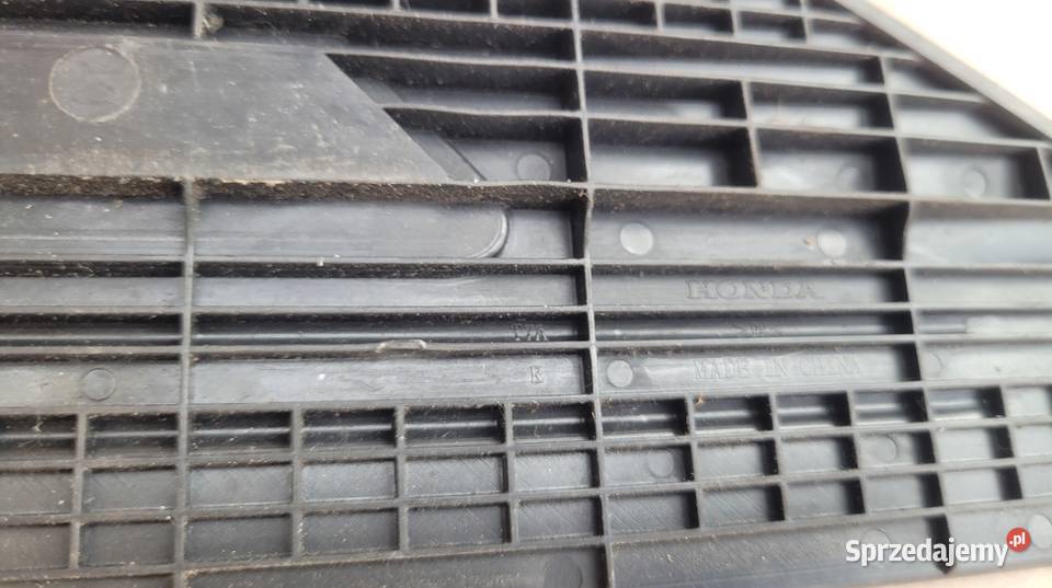 HONDA HRV II LISTWA NAKŁADKA PROGOWA PRAWY PRZOD osobowe Ruda Śląska