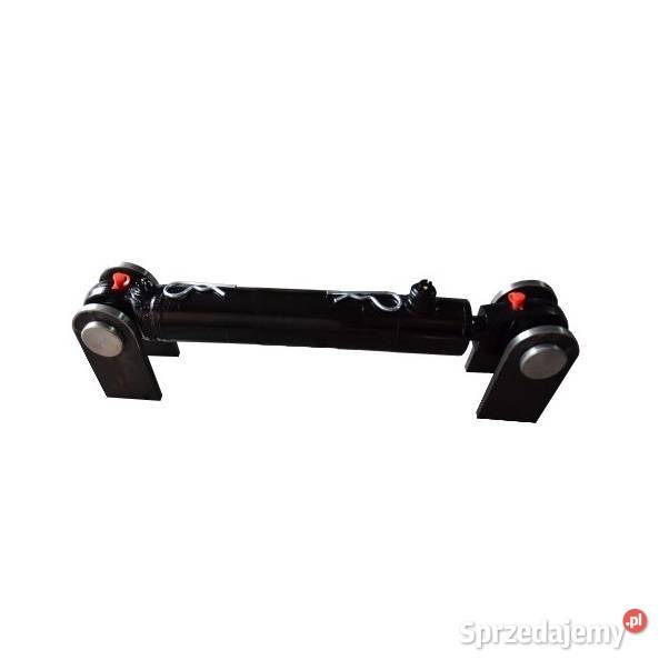 Siłownik Hydrauliczny 80x45 SKOK 220 Z Solec Kujawski