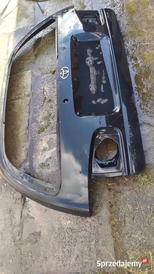 TOYOTA camry kombi 1992 1993 1994 1995 1996 Byków sprzedam