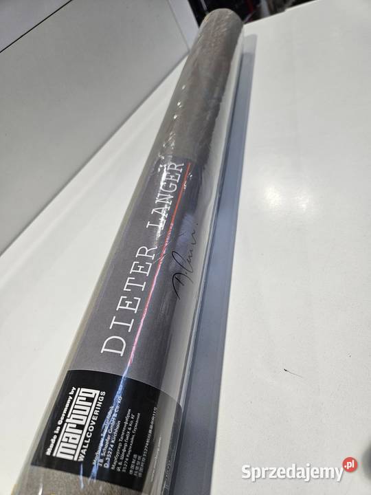 Tapeta Marburg Dieter 52347 sprzedam