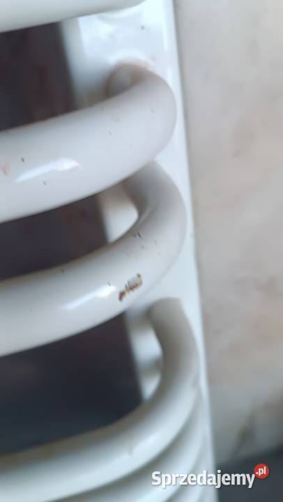 Kaloryfer drabinkowy małopolskie Tarnów