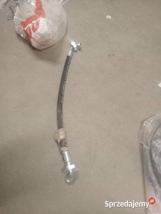 Przewody hydrauliczne Manitou orginalne Rudno
