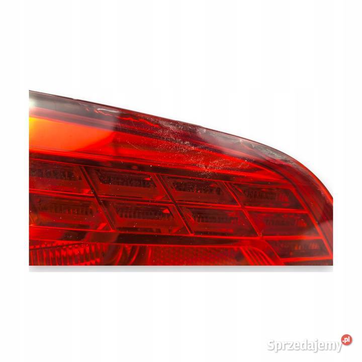 LAMPA LEWA VW Touareg II 20102018 tylna LED lewa Chełm