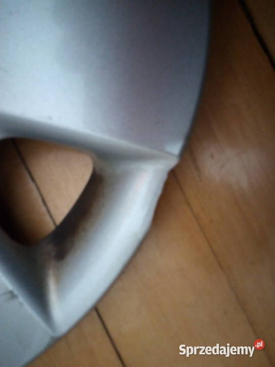 Oryginalny kołpak 15 VW Polo 6Q0 601 147 J na Łódź sprzedam