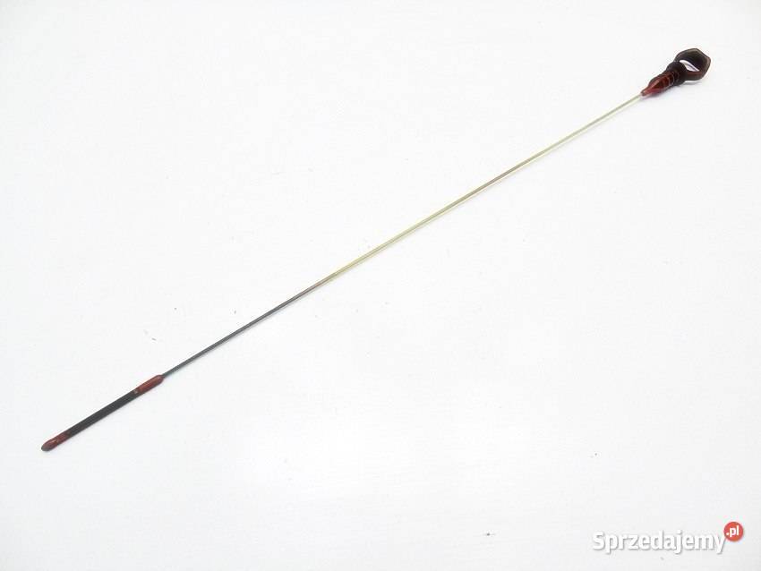 BAGNET OLEJU 16 HDI C4 C5 207 307 407 308 206 Sosnowiec