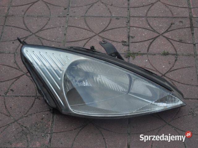 focus MK I zestaw lamp WYSYŁKA Żory
