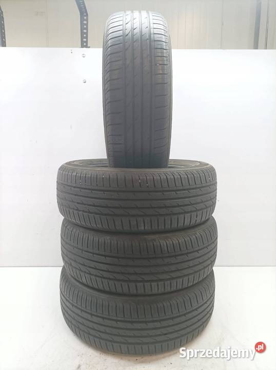 4x OPONA LETNIA NEXEN NBLUE HD 18560R15 1319 60