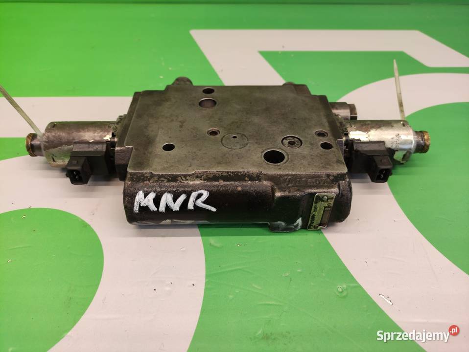 ZAWÓR STERUJĄCY EHR23LS V36828400 Valtra T161 Wilkowo sprzedam