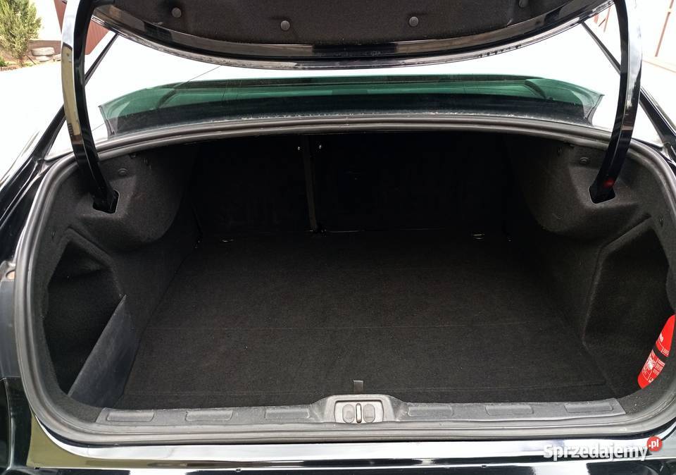 Citroen C5 16 HDI Sedan Prywatny Doinwestowany Krajno Pierwsze