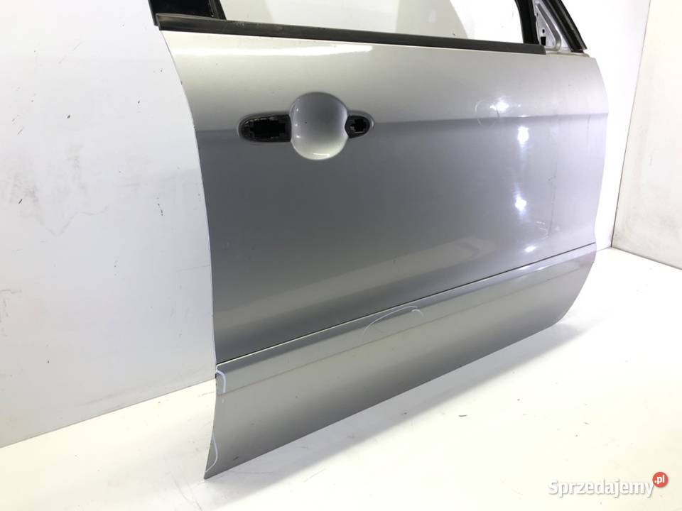 DRZWI PRAWY PRZÓD FORD GALAXY II Minivan 0615 podkarpackie