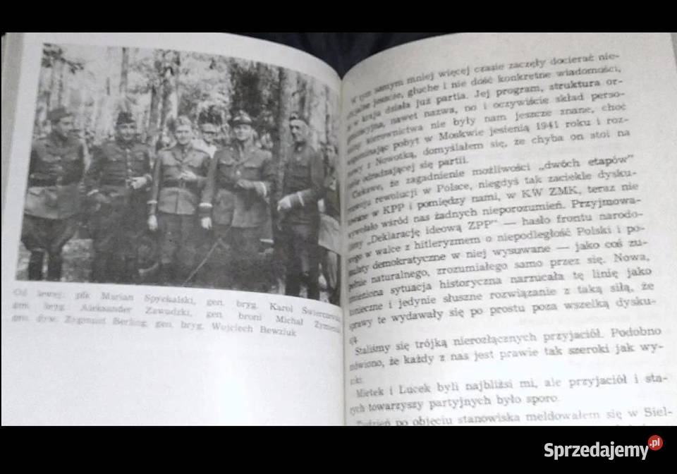 Czas wojny Leszek Krzemień Chełm