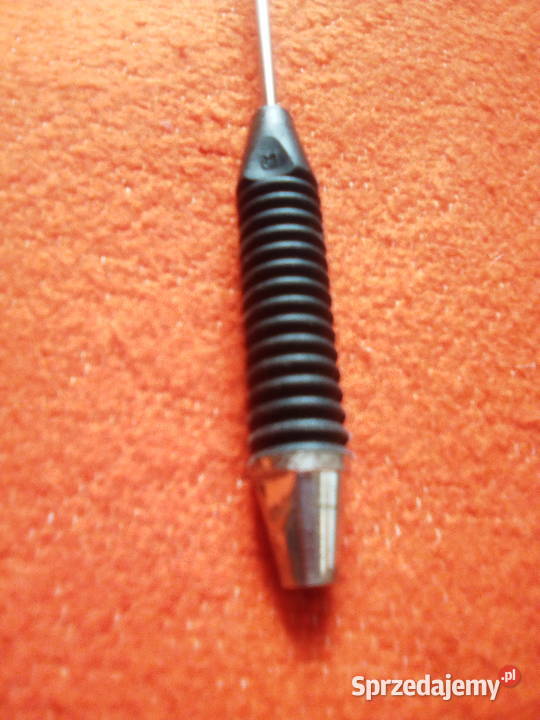 Antena samochodowa bat Unitra PRL Łańcut