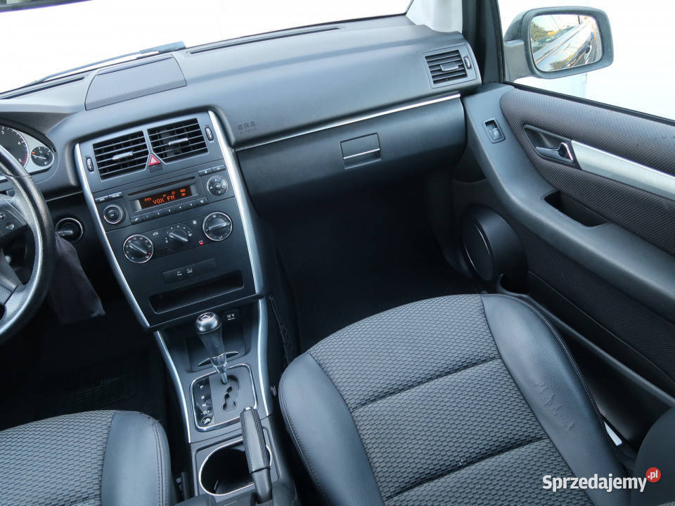 Mercedes B B 180 CDI MPV Lublin
