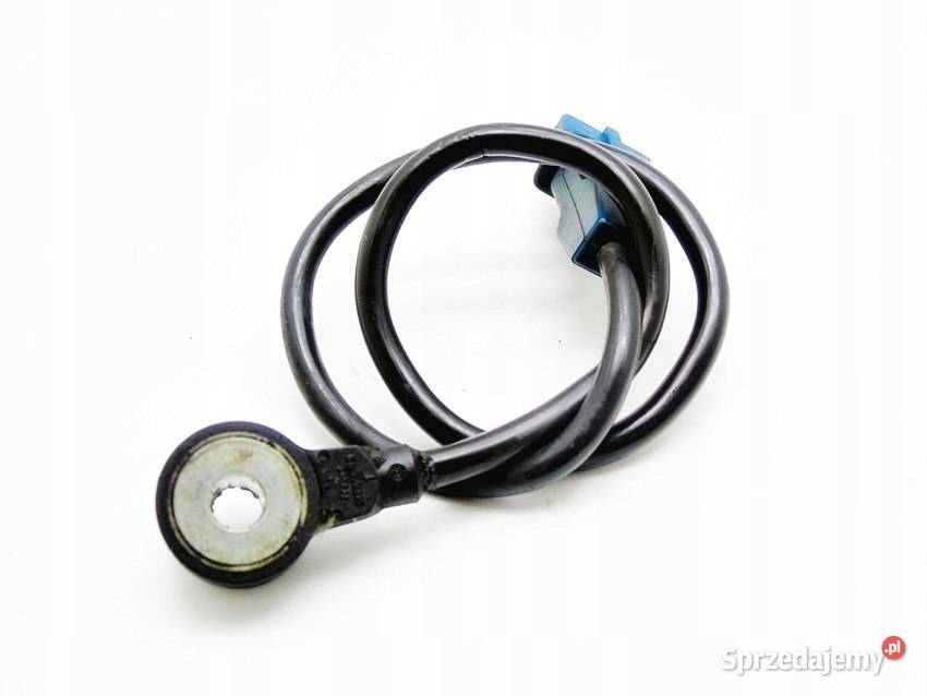 CZUJNIK STUKOWY STUKU 18 20V PASSAT AUDI A4 A6 Pozostałe Sosnowiec sprzedam