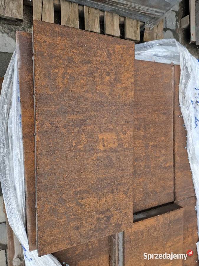 Płytka 30x60 Kasztan Taras Jadar Okazja Kostka Wielogóra
