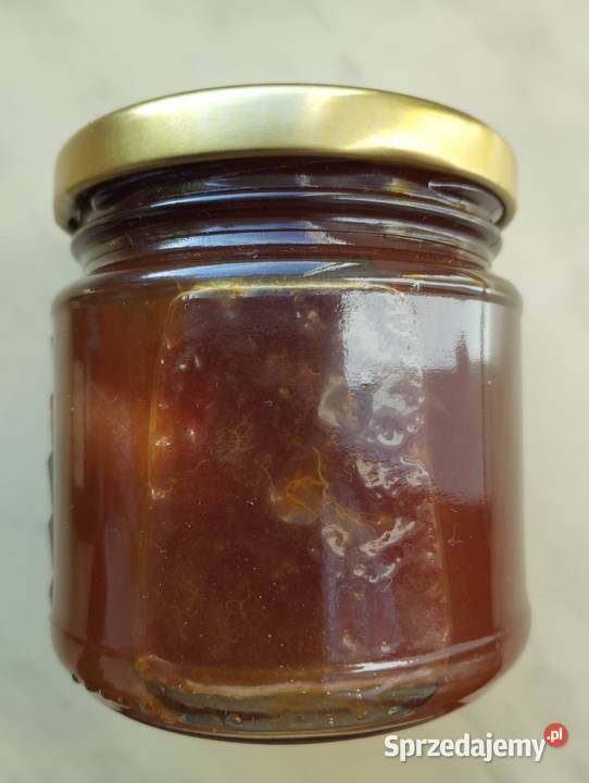 syrop z kwiatów bzu czarnego 200ml