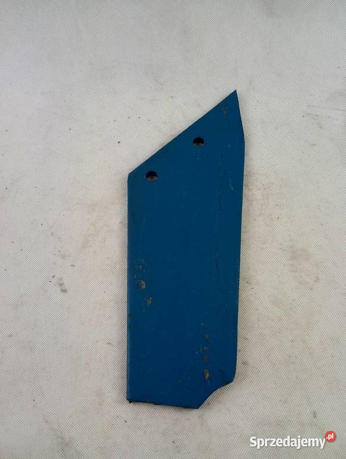 Lemiesz boczny smaragd LEMKEN prawy 514033744162 Pługi Józefin sprzedam
