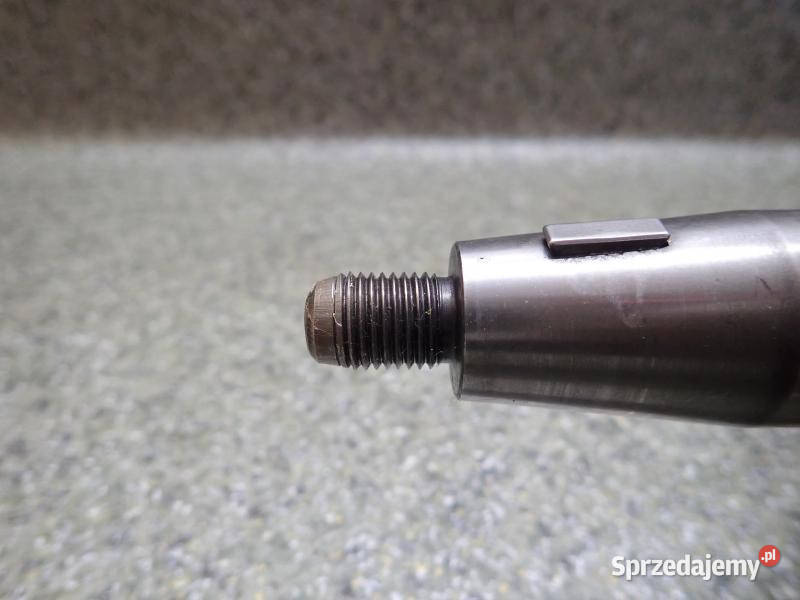 WAŁ KORBOWY W STANIE YAMAHA XT 600 Z TENERE