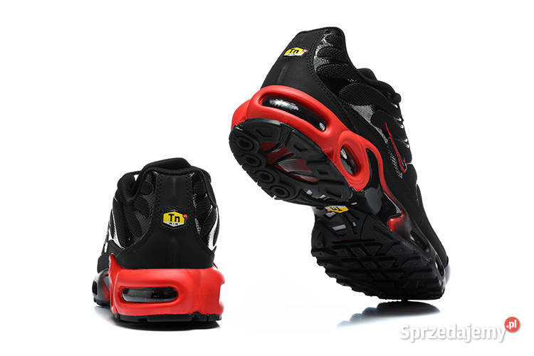 Nike air plus buty meskie sportowe rozmiar 4046 Białystok
