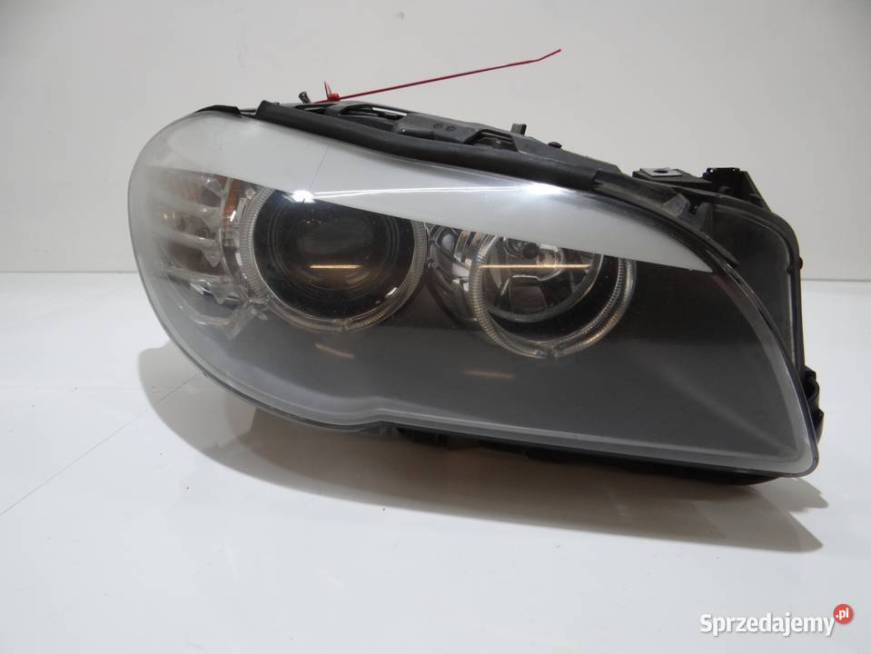 LAMPA PRAWA PRZEDNIA BMW F10 7203242 OE lubelskie