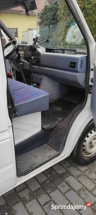 MercedesBenz 310D KONTENER diesel Mercedes-Benz Bytom