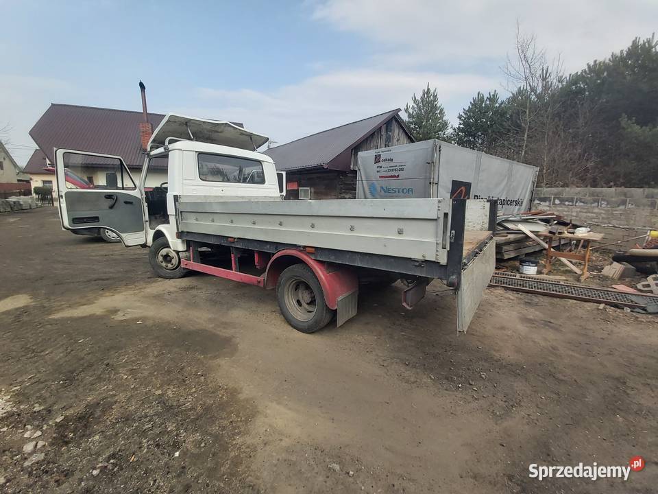 Vw Lt45 Wąchock
