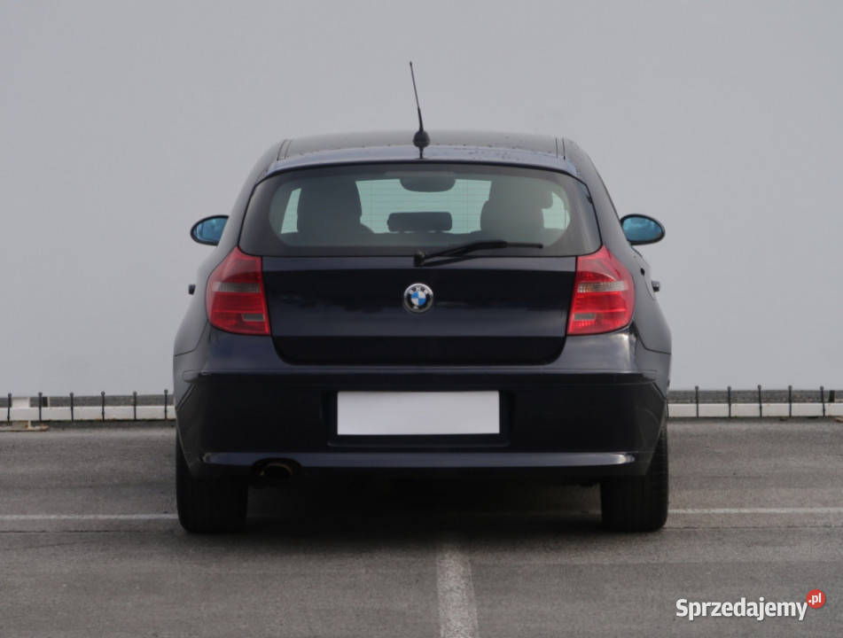 BMW 1 118d lubelskie Lublin
