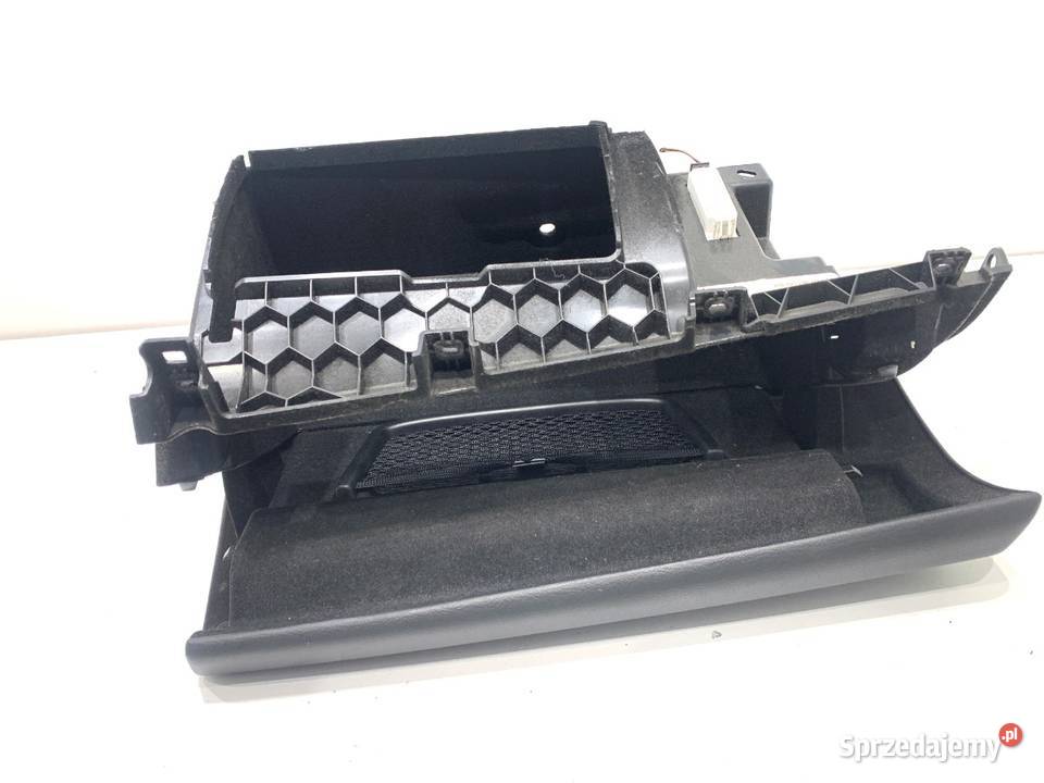 SCHOWEK PASAŻERA BMW F16 SUV 1419 PÓŁKA DESKI podkarpackie